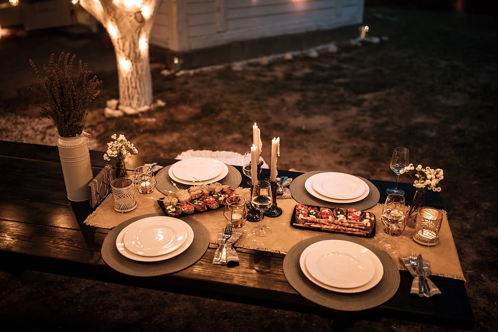 Homemade Lebanese Food in Dubai | Bayt Ward