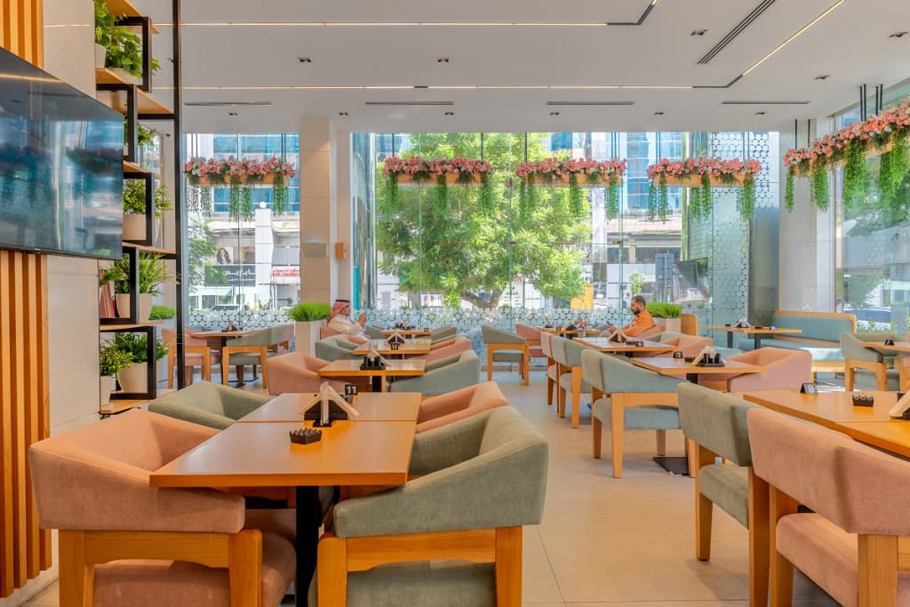 Iranian Food in Dubai – Discover Authentic Persian Flavors at Baytwaard