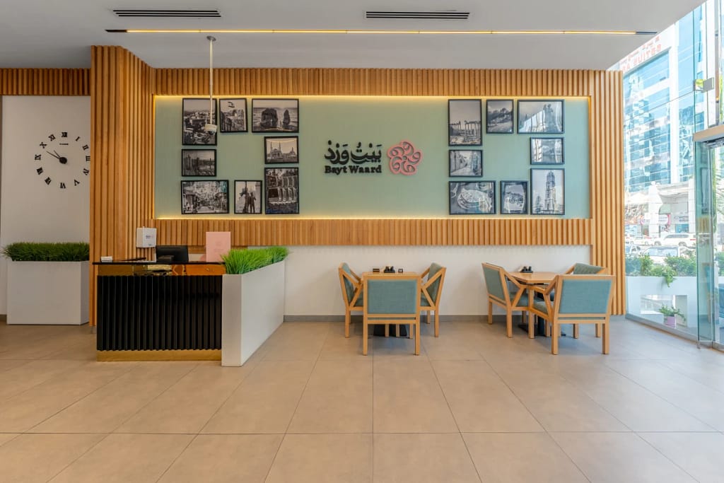 Iranian Food in Dubai – Discover Authentic Persian Flavors at Baytwaard