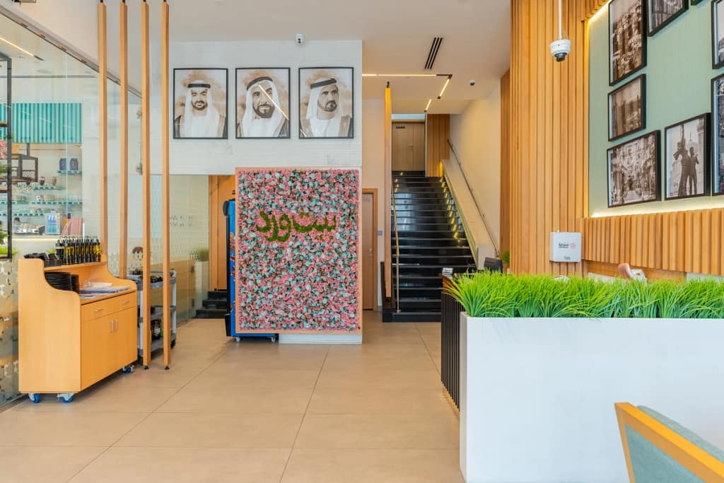 Hummus Near Me Dubai: Discover Fresh, Authentic Flavor at Bayt Waard