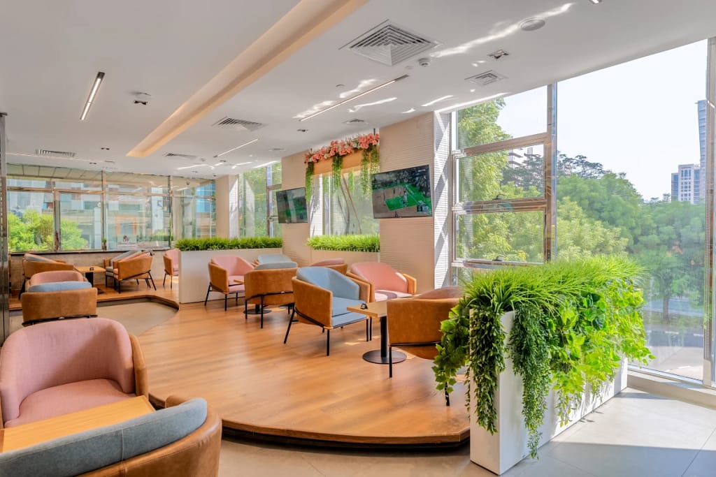 Lebanese Restaurant Dubai – Authentic Flavors, Fresh Ingredients, and a True Taste of Lebanon