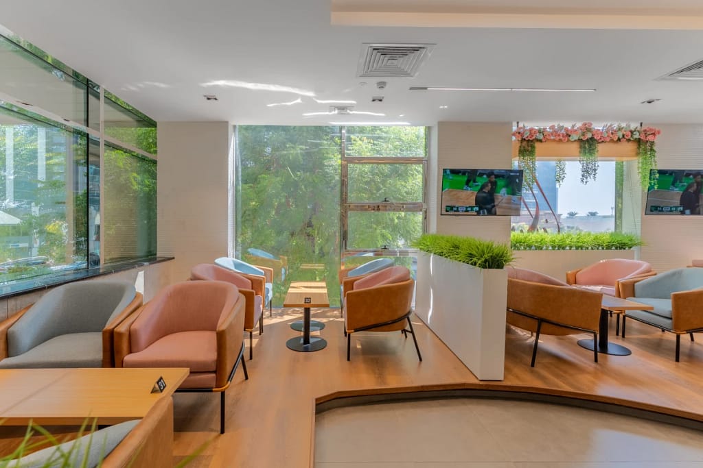 Authentic Lebanese Food Dubai – Experience True Lebanese Flavors at Baytwaard