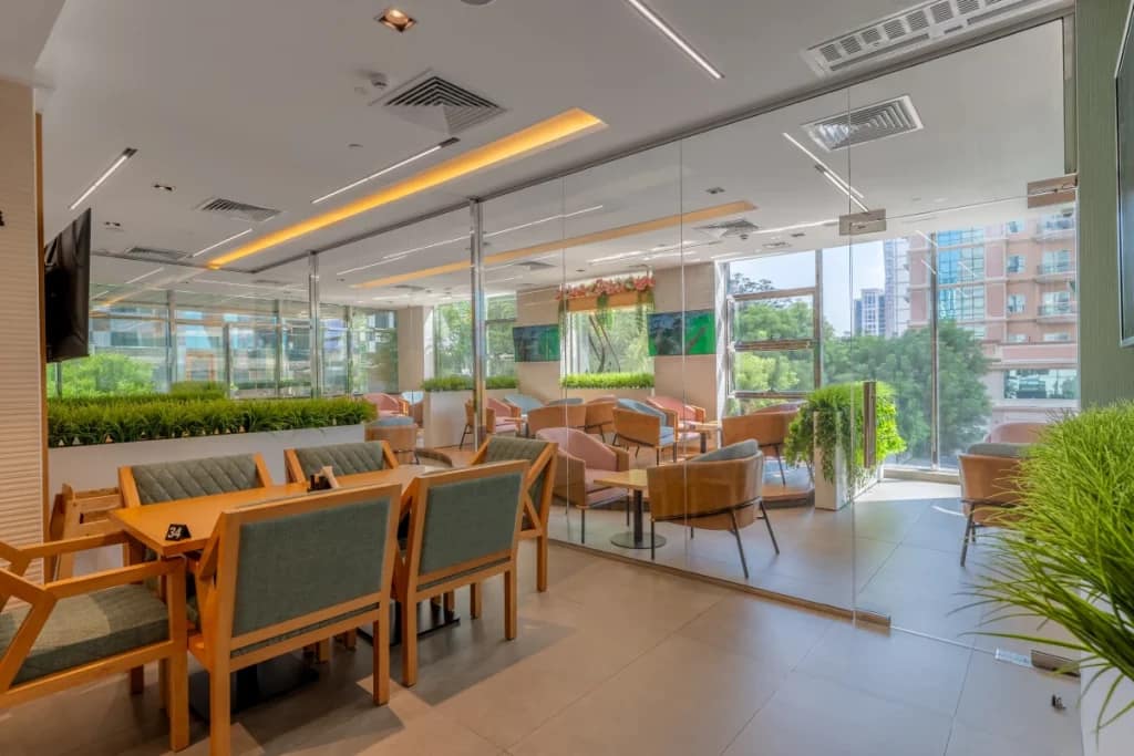 مطاعم في ديرة دبي – استمتع بتجربة طعام مميزة في بيت ورد