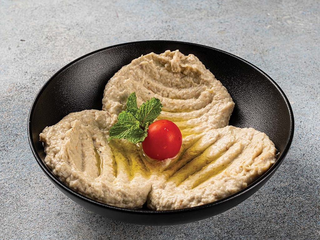 Family-Friendly Lebanese Restaurant in Dubai | Bayt Ward