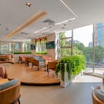 Manaeesh Dubai: Discover Authentic Lebanese Flavors at Bayt Waard