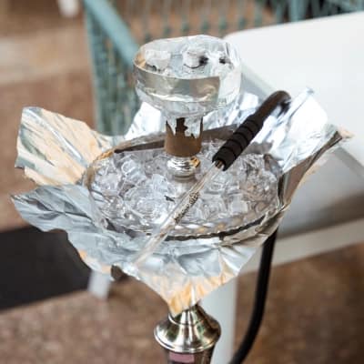 Best Shisha Café in Deira Dubai: Experience the Authentic Taste at Bayt Ward
