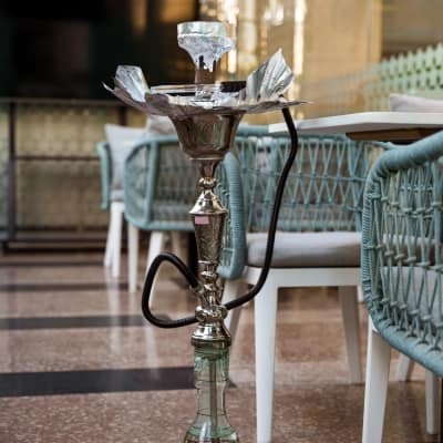 Evening Shisha Dubai – Unwind with the Perfect Night Out at Bayt Ward