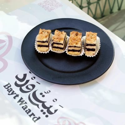 Order Lebanese Food Online in Dubai | Bayt Ward