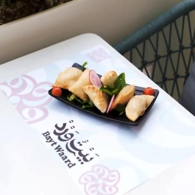 Best Lebanese Restaurant in Deira – Authentic Lebanese Food on Al Maktoum Road